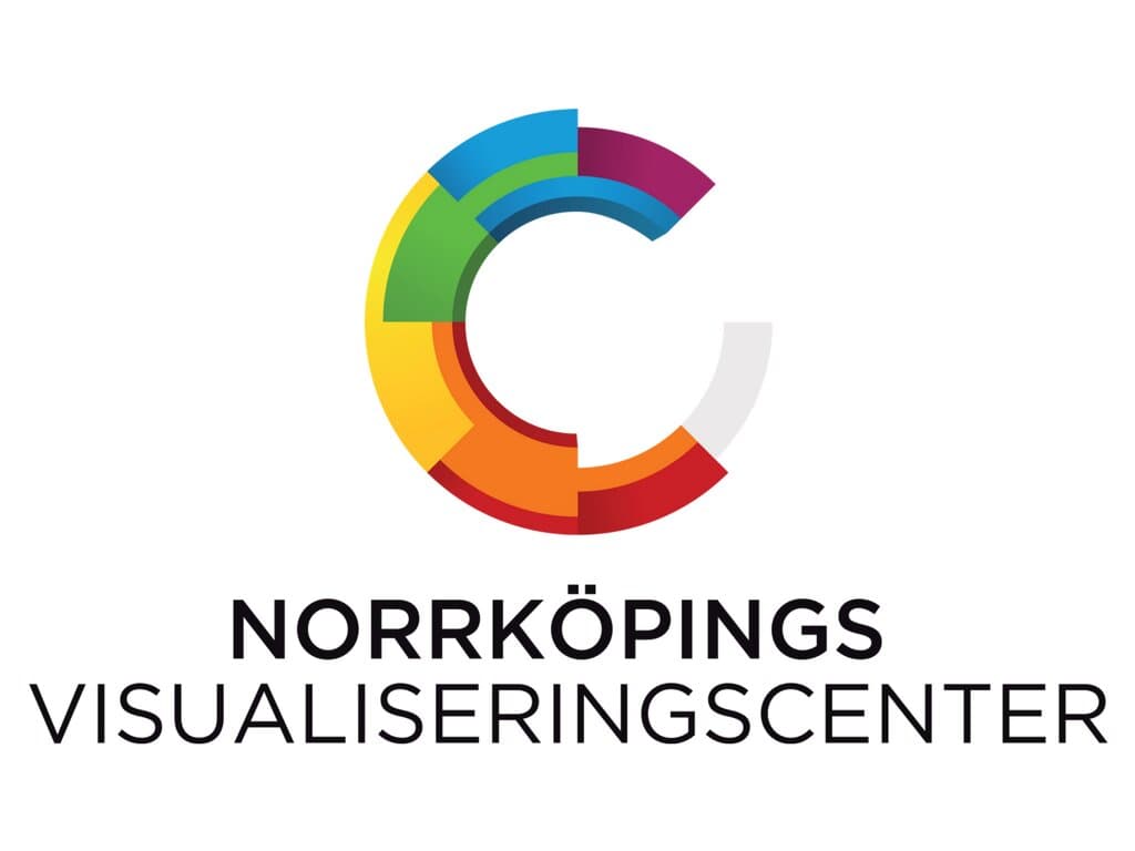 Visualiseringscenter